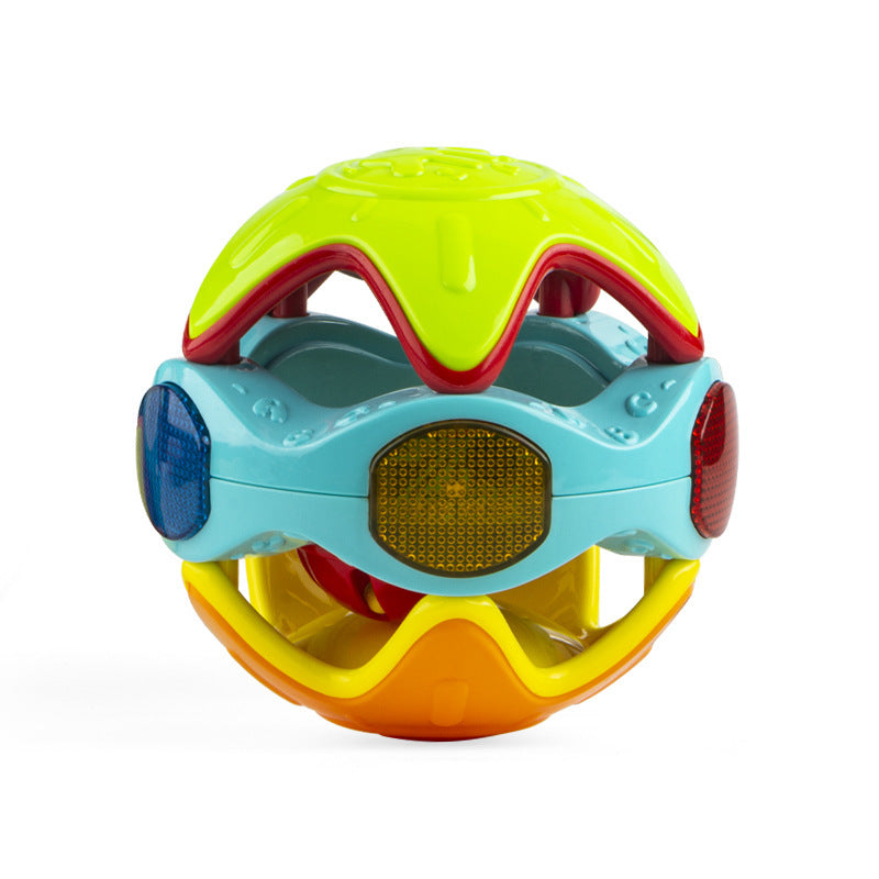 Crawling Baby Rolling Ball Educational Toy - Safe & Durable Fun for Your Little Explorer